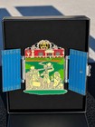 999 Happy Haunts Jumbo Pin (2003) LIMITED EDITION OF 500 Haunted Mansion — photo 1
