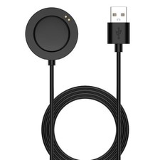 100cm Magnetic For Xiaomi Watch S5 S4 S3 Watch2 Pro USB Charging Cable Charger