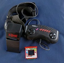 Vintage 1996 Tiger Electronic LCD Game System...