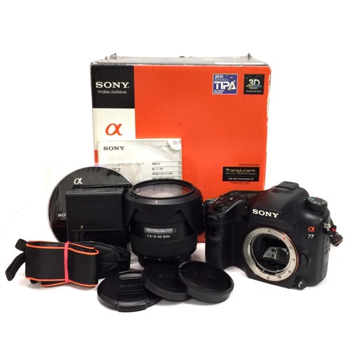 SONY α77  SLT−A77V Sony Alpha SLT-A77V review: Sony Alpha SLT-A77V - CNET