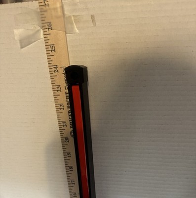 Mac Tools 24'' Magnetic Rail MAGRAIL24