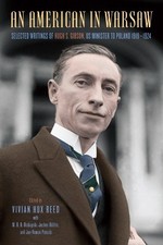 Jan-Roman Potocki An American in Warsaw (Hardback) (UK IMPORT)