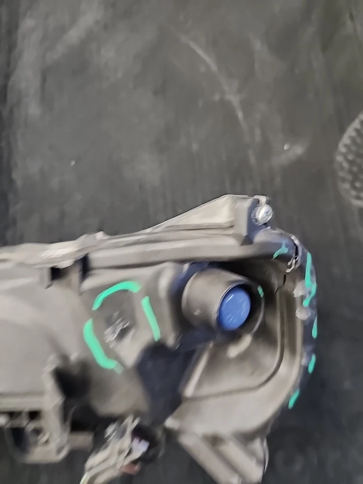 Fabricante de equipamento original| 2015-2017 Lexus NX200T LED luz de circulação diurna (direita/passageiro) - Imagem 3 de 3