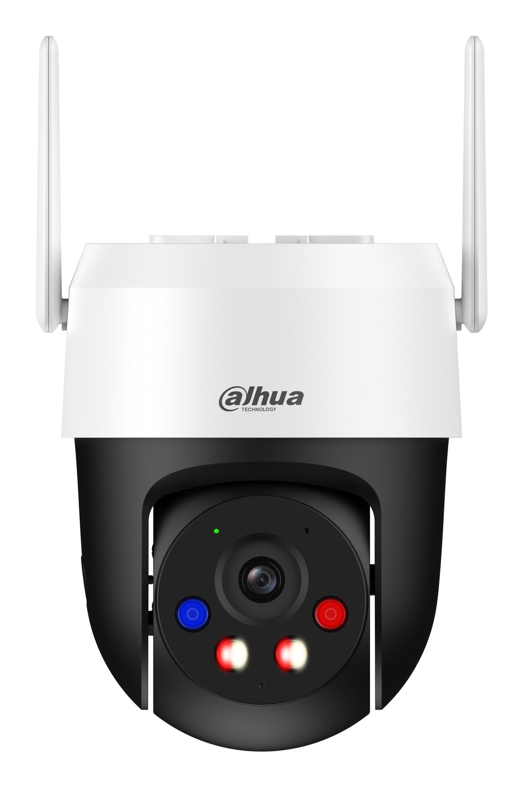 Dahua Technology 5MP Outdoor Fixed-focal Wi-Fi Pan & Tilt Network Camera