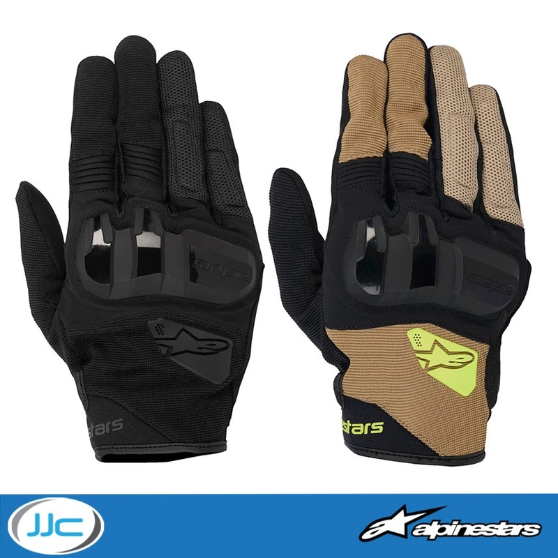 Alpinestars V2 Dark Khaki Black, photo 3 of 7