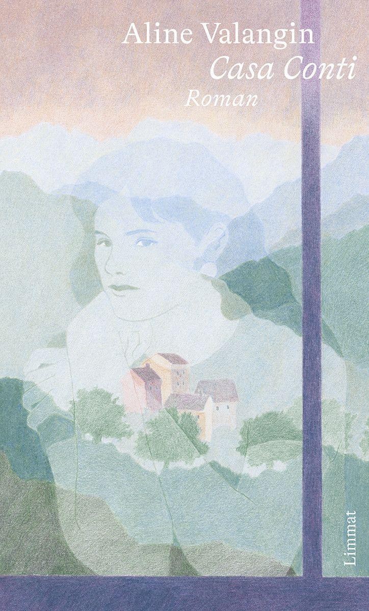 Casa Conti Aline Valangin