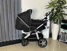 HARTAN Racer GTS / top gepflegt / geprüfter Kinderwagen vom Fachhändler !