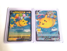 Flying Pikachu VMAX #7 Prices | Pokemon Celebrations | Pokemon Cards