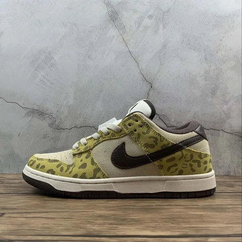 Nike Sb Dunk Low Pro DD1390-100