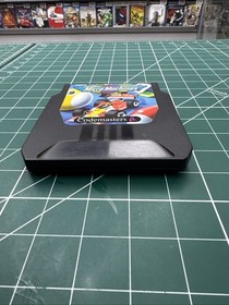 Micro Machines Codemasters NES Nintendo Cartridge