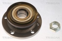 Triscan Radlagersatz Hinterachse, Links, Rechts FüR Alfa Romeo