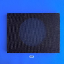 KRAMER K-15R Guitar Amplifier Used OEM Part: Speaker Cover Mesh Grille Screen