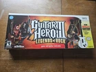 Guitar Hero III: Legends of Rock Bundle (Wii, 2007)