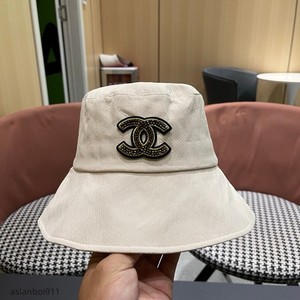 Chanel Bucket Hat | eBay