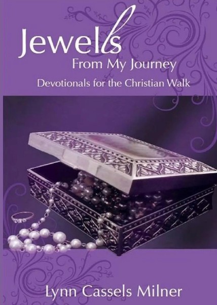Lynn Cassels Milner | Jewells From My Journey | Taschenbuch | Englisch (2015)-image