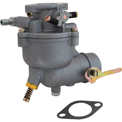 #ad REPLACES BRIGGS AND STRATTON CARBURETOR FITS 146400 146401 390323 STENS 520 126 $39.99