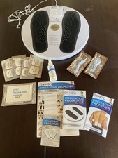 Dr. Ho's Pain Therapy System Circulation Promoter Foot Leg Massage