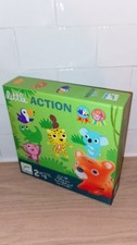 3011255 Jeu de société VF complet little action djeco