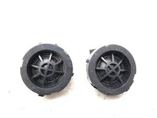 Opel Astra J 2012 1.7CDTi Front left and right door high frequency speaker 