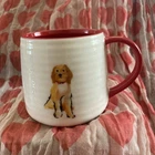 Cockapoo Dog Mug, Marks & Spencer.New