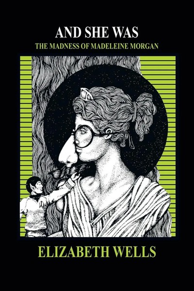 Elizabeth Wells | AND SHE WAS | Taschenbuch | Englisch (2014) | Xlibris-image