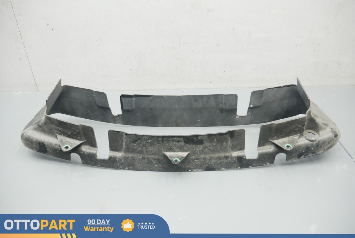 Maserati Ghibli 2014-2017 Radiator support