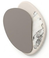 Spiegel Modern Beige Bequem Praktisch Komfortabel Schlafzimmer