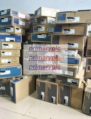 1PCS NEW MITSUBISHI SERVO DRIVE MR-J4-500A4-RJ