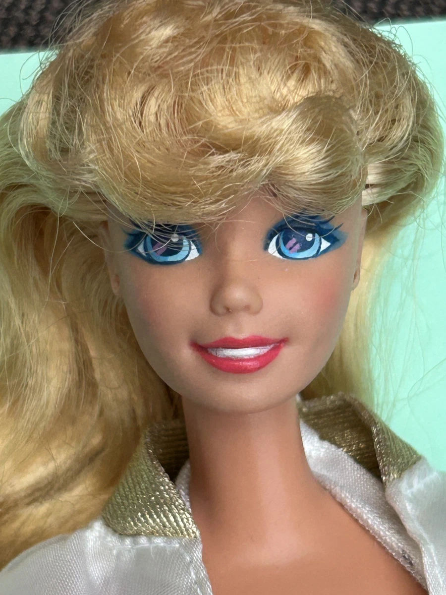 Barbie Hollywood Hair 1992 | Cuotas sin interés