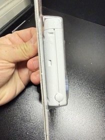 SEGA Dreamcast Controller OEM MK-50100 (GRAY) & Memory VMU Brand NEW! 1st Gen