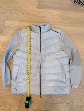 Puma x Porsche Design Puffer Jacket Mens XL S...