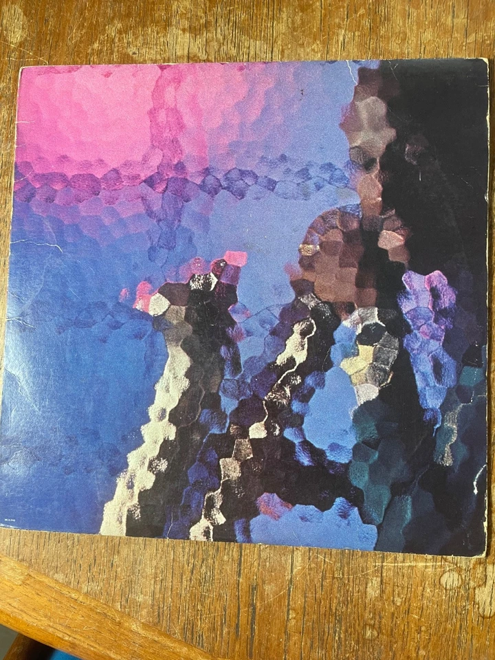 Wilton Felder Featuring Bobby Womack Introducing Alltrinna Grayson – Secrets LP - Image 2 of 4