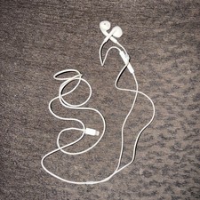 APPLE Lightning Wired Earphones Headphones - iPhone 7 8 X 11 12 13 - ORIGINAL