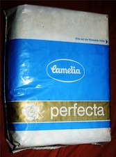 Original CAMELIA PERFECTA,  Frauenbinde um 1960, Originalzustand, Inhalt: 6St (?