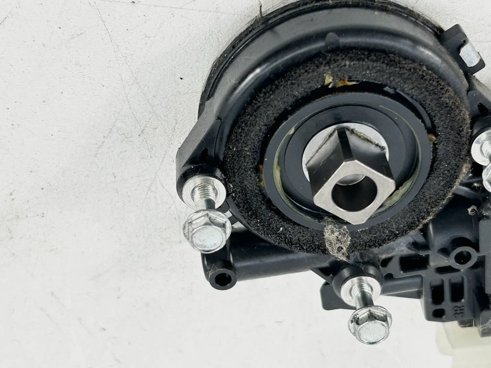 INFINITI FX35 FX37 FX50 QX70 2009-2017 OEM MOTOR VENTANA PASAJERO DELANTERO DERECHO Foto 3 de 4