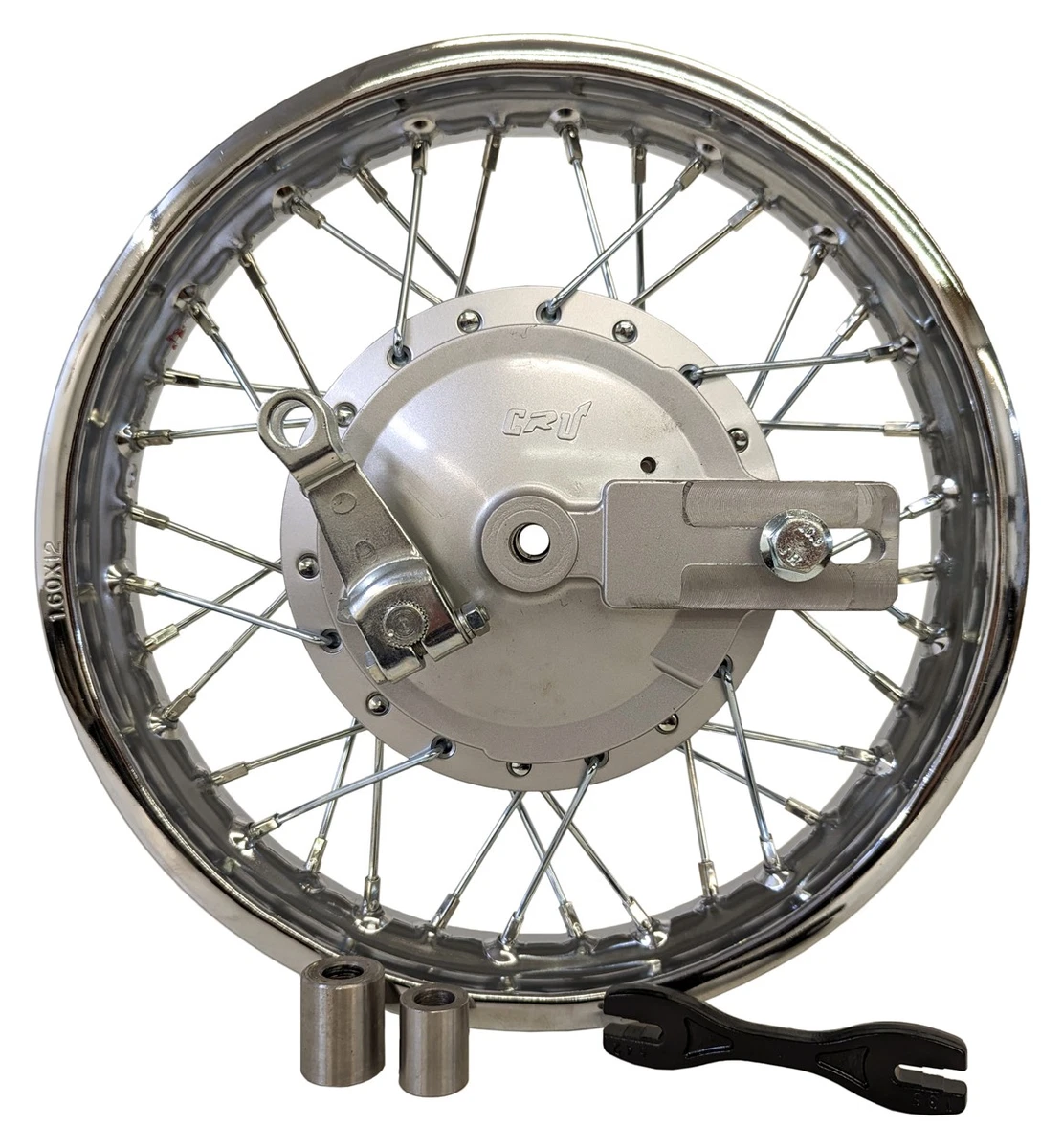 Wheels, Tires & Tubes for Kawasaki KLX110 for sale | eBay