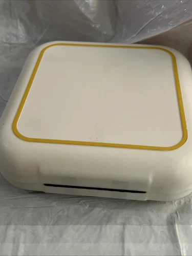 Remington Women's Electric Razor Shaver Smooth Silky Works In Case Vintage MCM - Picture 9 of 10