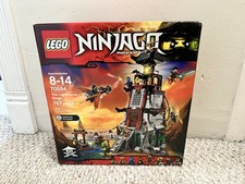 その他 den The Lighthouse Siege 70594 | NINJAGO® | Buy online at the Official
