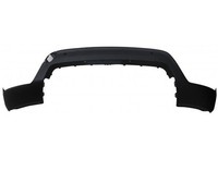 StoßStange Vorne Unten BMW X3 F25 2010-2014 MIT Einparkhilfe