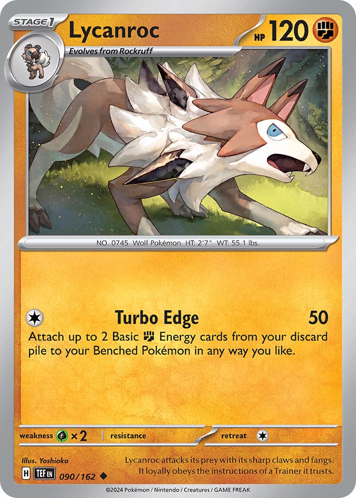 Pokemon Temporal Forces Choose your card! English Free Shipping