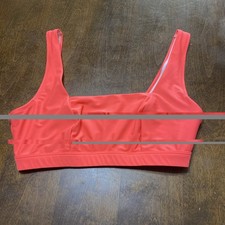 Old Navy Swim Top Women's Medium Bikini Bathing Suit