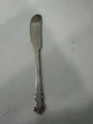 Sterling Butter Spreader