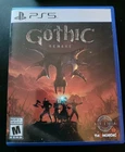 Gothic 1 Remake (PS5 / Playstation 5)