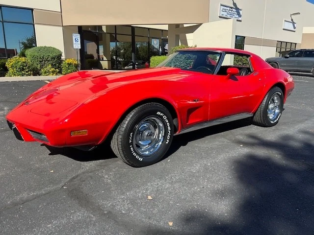Chevrolet Corvette 1977 Cars and Trucks for sale | eBay