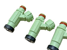 Fuel Injectors & Main Jets for 2005 Kawasaki Ninja ZX6R for sale
