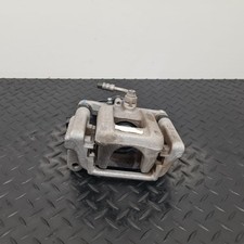 Citroen C5 X Mk1 (e43) 2022 1.2 Petrol Left Rear Brake Caliper & Carrier