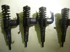 Injecteur Mitsubishi GRANDIS