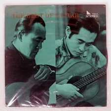 HIDEO ITO THE BEST OF GUI TOKYO MUSIC AC  TOA2 Japan VINYL LP