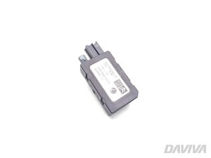 Citroen C4 Grand Picasso Antennenverstärker 2015 MPV 4/5dr 9807982580 (14-23)