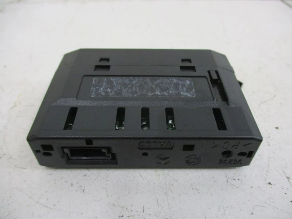 On - Board Computer Display Pdc Buzzer Fits for Mercedes-Benz S CLASS (W220) 600 Foto 3 de 4